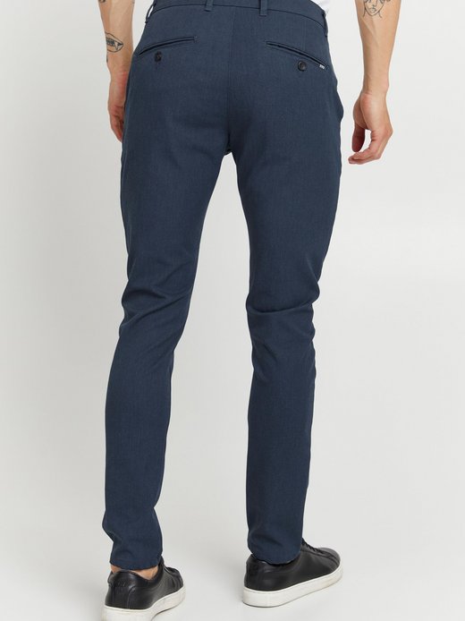 Herren Stoffhose - SDFrederic