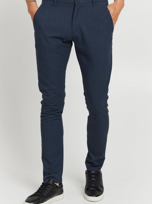 Herren Stoffhose - SDFrederic