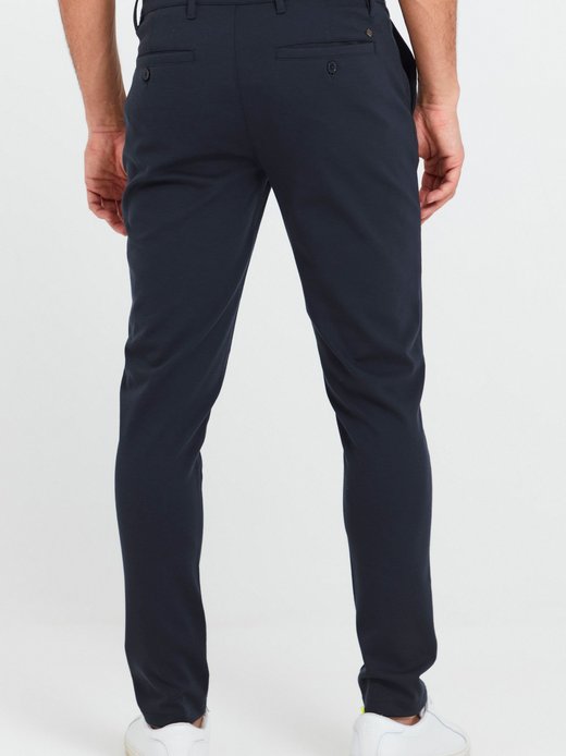 Herren Stoffhose - SDOlivero