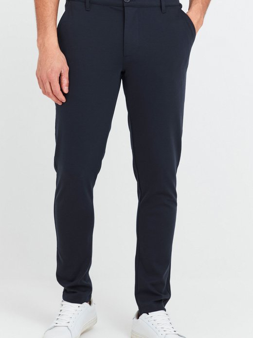 Herren Stoffhose - SDOlivero