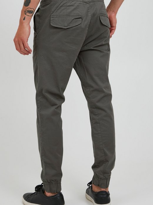 Herren Stoffhose - SDSlim-Truc