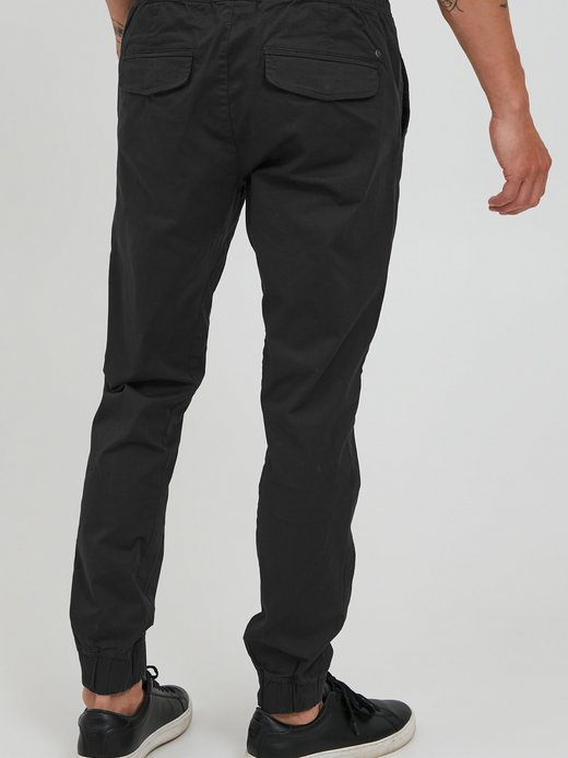 Herren Stoffhose - SDSlim-Truc
