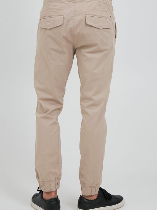 Herren Stoffhose - SDSlim-Truc