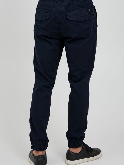 Herren Stoffhose - SDSlim-Truc