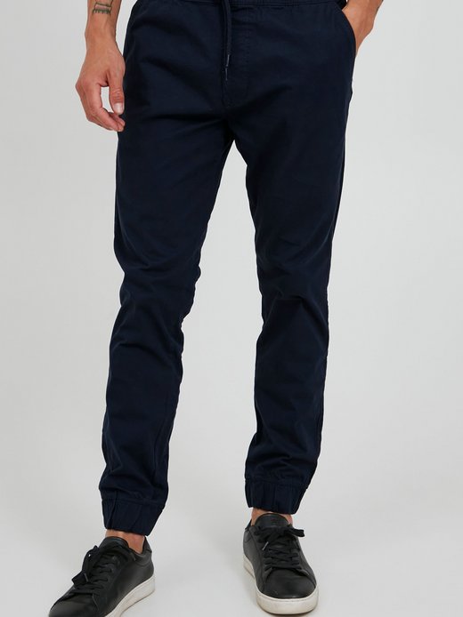 Herren Stoffhose - SDSlim-Truc