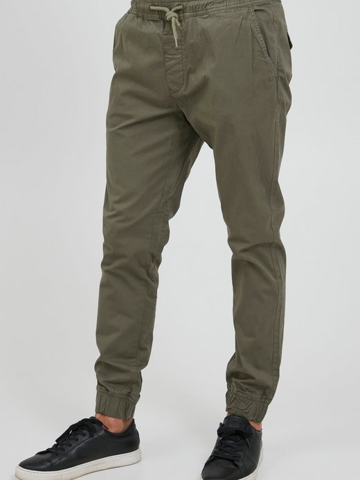 Herren Stoffhose - SDSlim-Truc