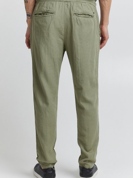 Herren Stoffhose - SDTaiz