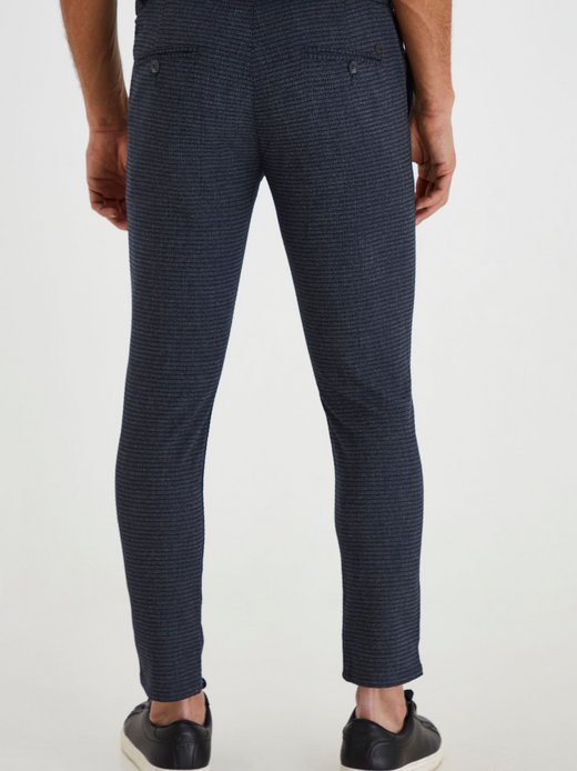 Herren Stoffhose - SDTravis