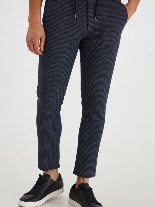 Herren Stoffhose - SDTravis