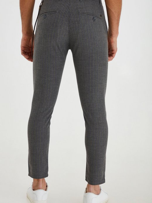 Herren Stoffhose - SDTravis