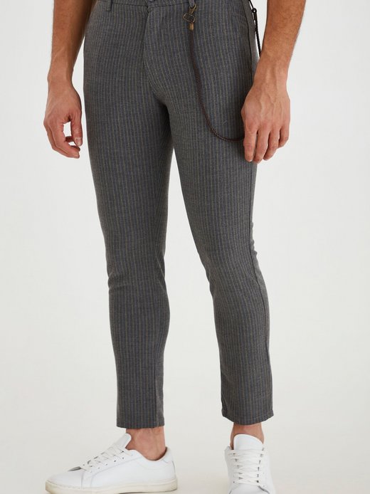 Herren Stoffhose - SDTravis