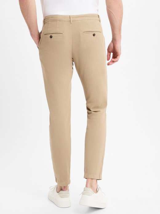 Herren Stoffhose - SLH175