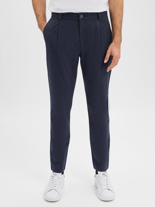 Herren Stoffhose - Todd