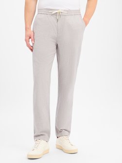 Herren Stoffhose - Warren