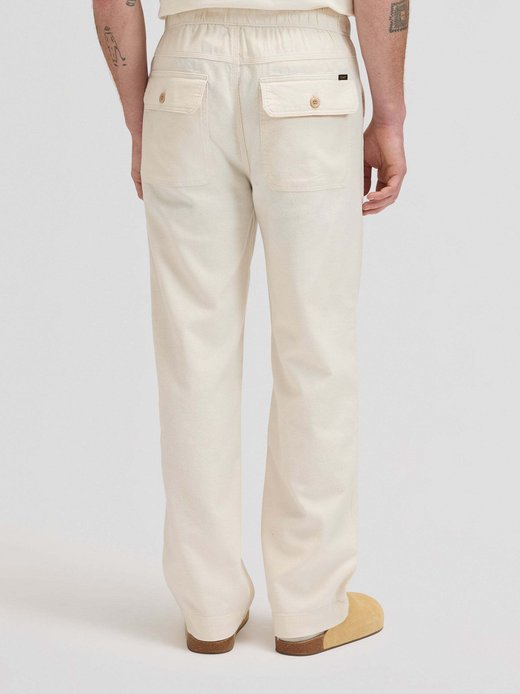 Herren Stoffhose