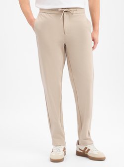 Herren Stoffhose