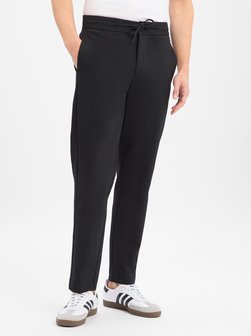 Herren Stoffhose