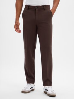 Herren Stoffhose