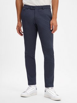 Herren Stoffhose