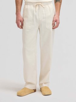 Herren Stoffhose