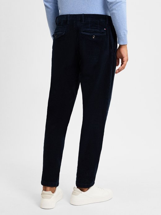 Herren Stoffhosen
