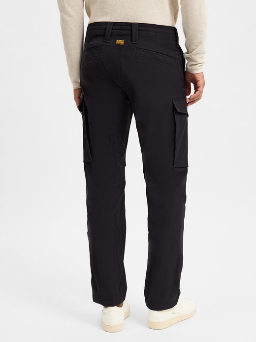 Herren Stoffhosen