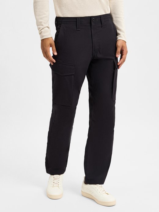 Herren Stoffhosen