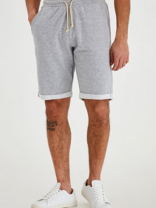 Herren Stoffshorts - BHJamie