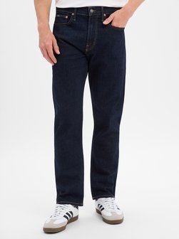 Herren Straight Fit Jeans - Hampton