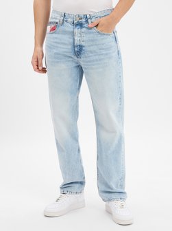 Herren Straight Fit Jeans - Otis