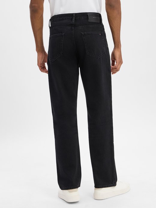 Herren Straight Fit Jeans - River