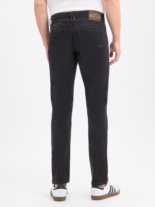 Herren Straight Fit Jeans