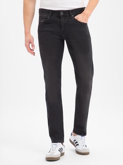 Herren Straight Fit Jeans