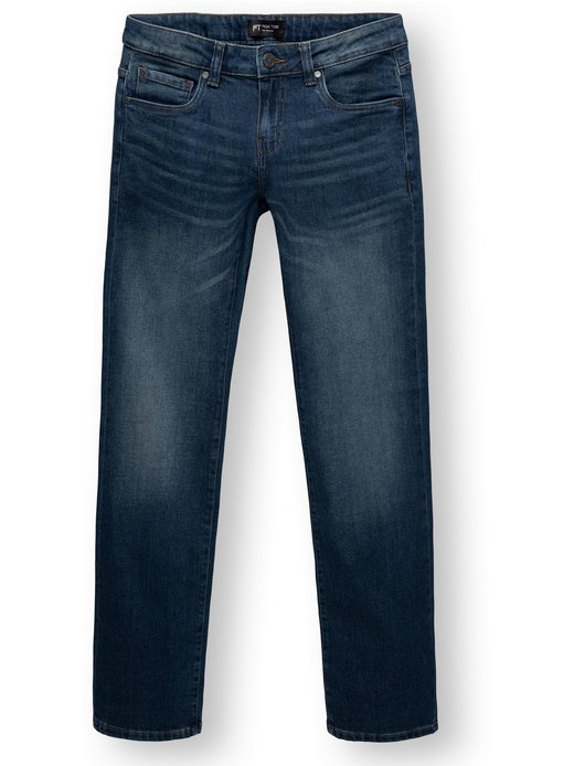 Herren Straight-Jeans - Orbis