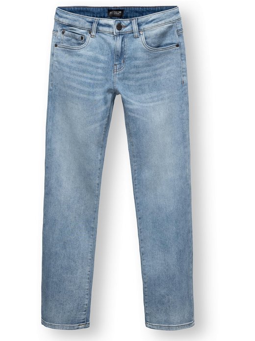 Herren Straight-Jeans - Orbis