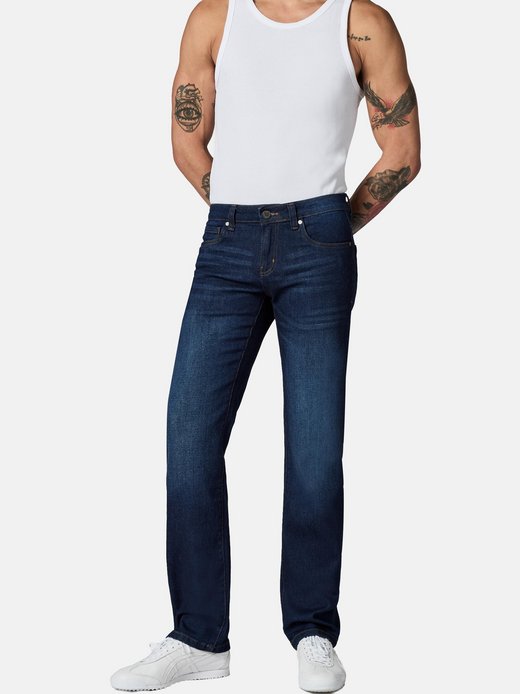 Herren Straight-Jeans - Orbis