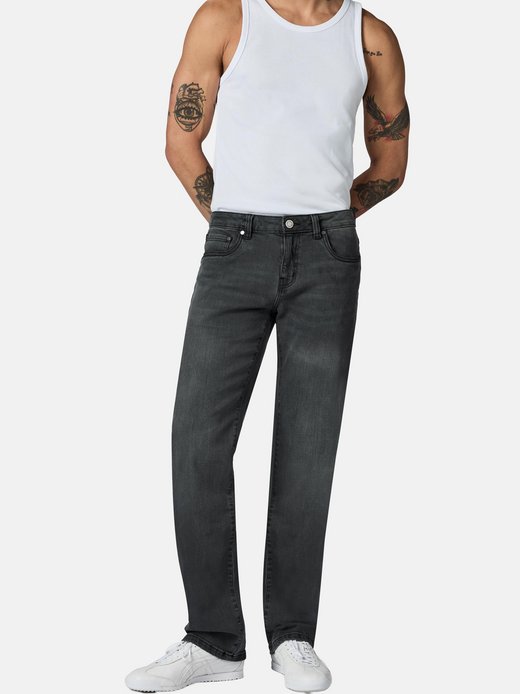 Herren Straight-Jeans - Orbis
