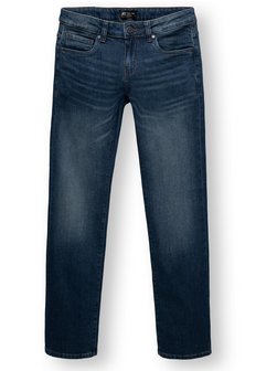 Herren Straight-Jeans - Orbis