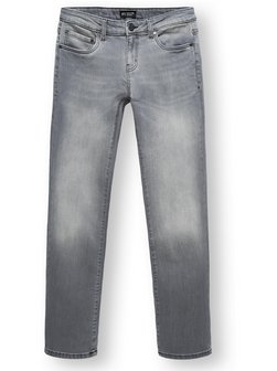 Herren Straight-Jeans - Orbis