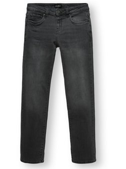 Herren Straight-Jeans - Orbis