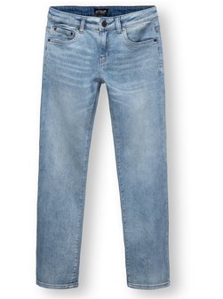 Herren Straight-Jeans - Orbis