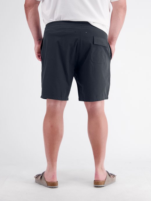 Herren Strandshorts