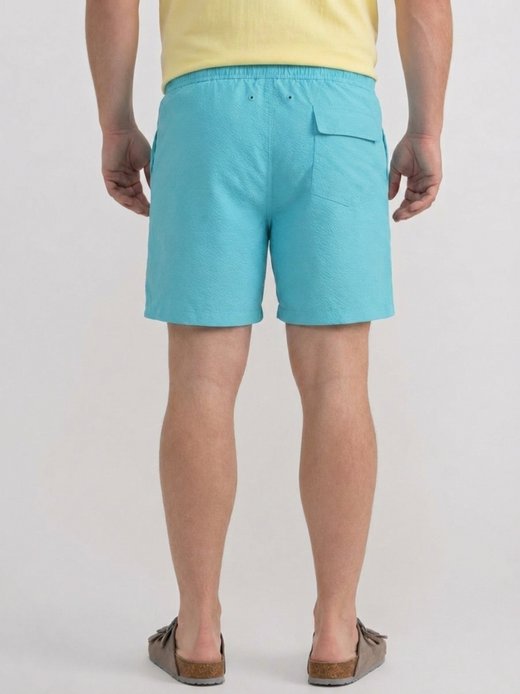 Herren Strandshorts