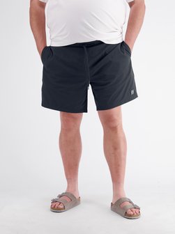 Herren Strandshorts