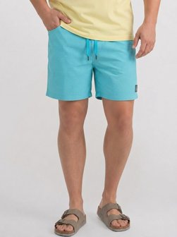 Herren Strandshorts
