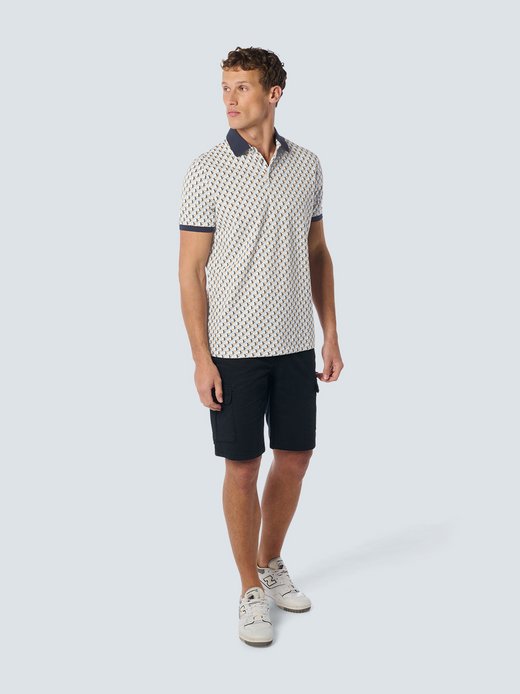Herren Strech Polo