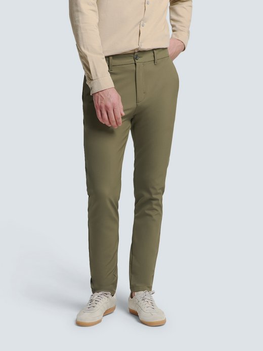 Herren Stretch Chino für Herren - The Sedoc Pants