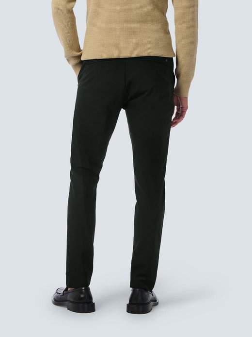 Herren Stretch Chino