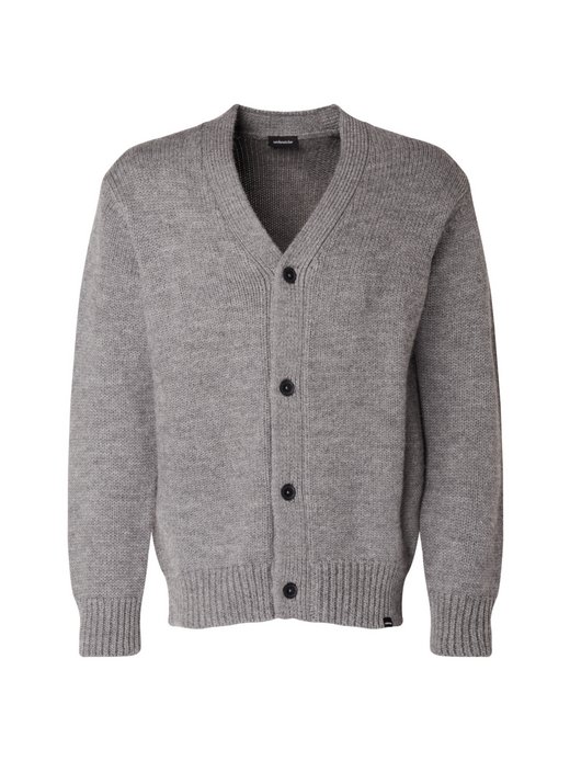 Herren Strick-Jacke - Regular Fit