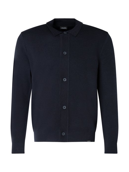 Herren Strick-Jacke - Regular Fit